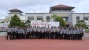 Lapas Batam Gelar Upacara Hari Lahir Pancasila, Kalapas Ajak Petugas Hayati Nilai Pancasila